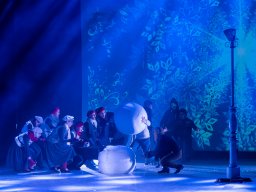 Urban Verbunk - A HÓnap fénye - 2025/12